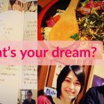 逆算手帳で人生の目標を模索している話